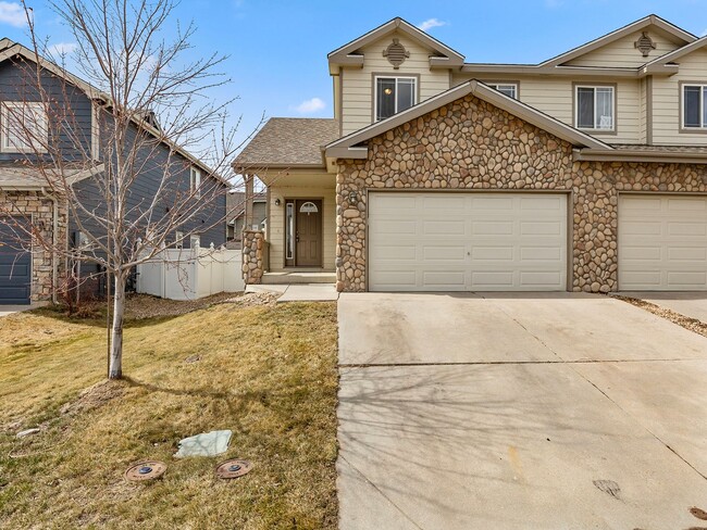 3 Bed 2.5 Bath Duplex in Evans, CO Availab... - 3 Bed 2.5 Bath Duplex in Evans, CO Availab... House