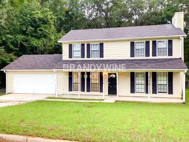Building Photo - 5556 Pennybrook Trail Rental