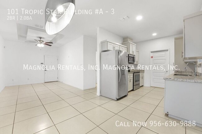 Photo - 101 E Tropic Star Dr Unit 3