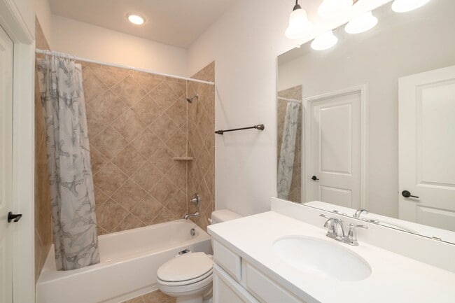 Photo - Beautiful 4 Bedroom, 3 Car Garage, Single Story Home in Celina!