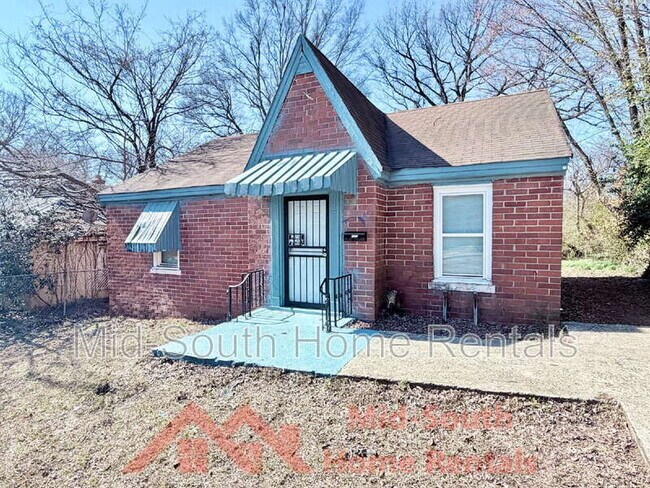 Photo - 1417 Rayner St