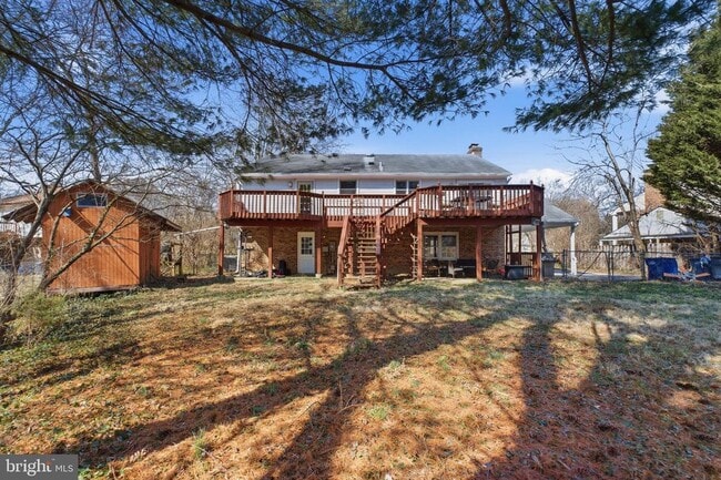 Photo - 3343 Slade Run Dr