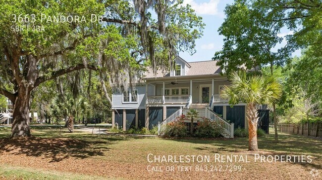 Building Photo - 3663 Pandora Dr Rental