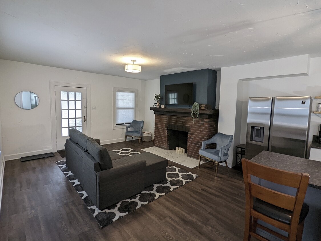 Photo - 1518 N Olney St (Indianapolis, IN)