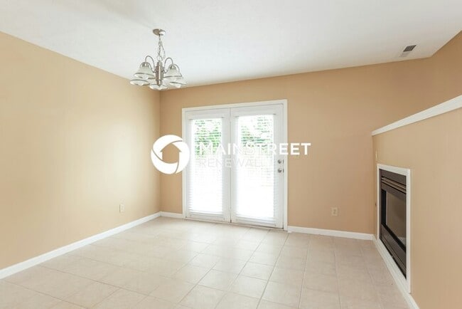 3 Bedroom Pet-Friendly Home in Indianapolis, IN with Main Street Renewal