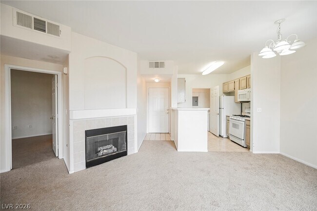 Building Photo - 7107 S Durango Dr Unit 306