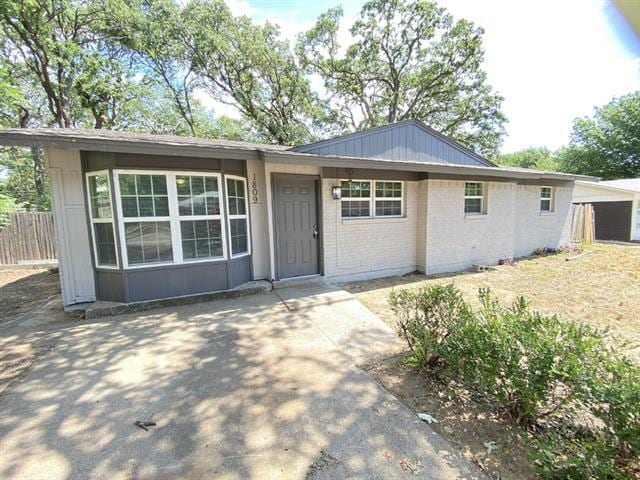 Photo - 1809 W Sanford St