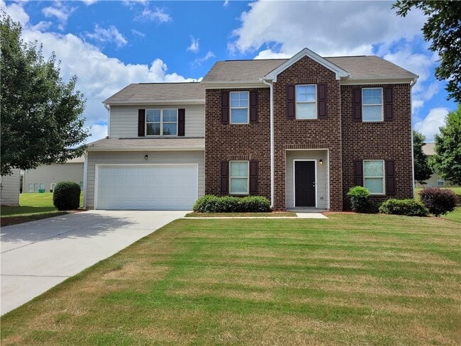 Building Photo - 6010 Stonebrook Ln