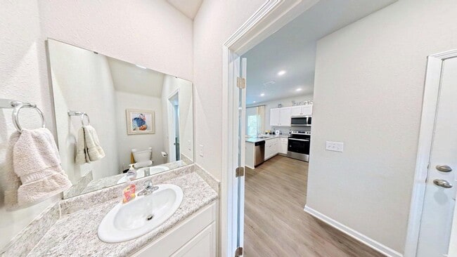 Gulf Stream Townhomes