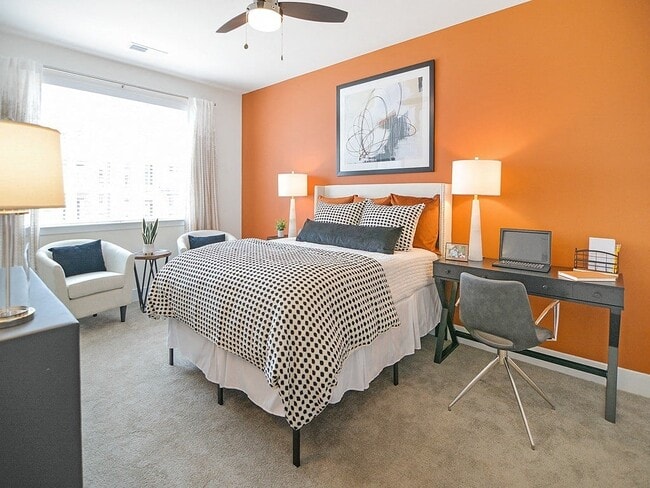 Fieldside Grande Apartments & Townhomes