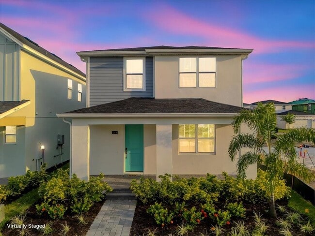 Building Photo - 1414 Ridgeback Ln