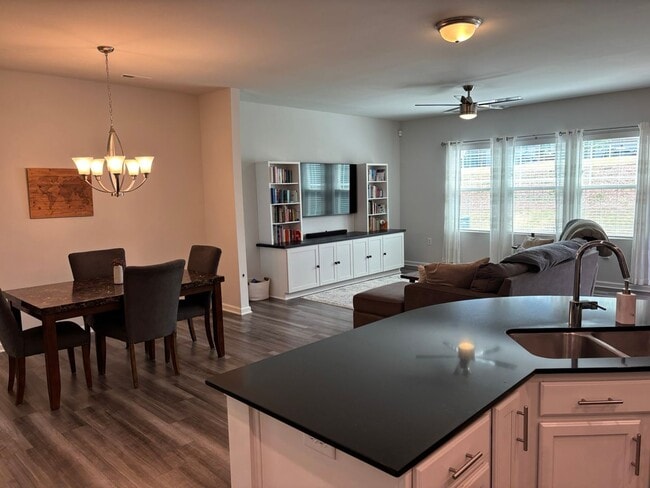 Photo - Beautiful 3-Bedroom Home in Copley Farm! Available Jul 1, 2026