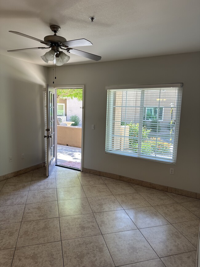 9451 E Becker Ln Unit 1018