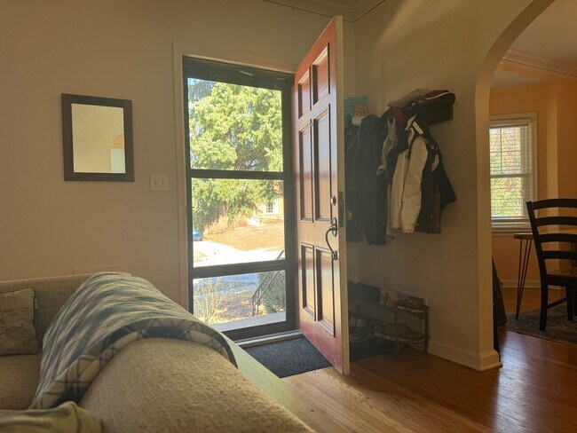 Photo - Charming Brick Ranch with Finished Basement & Fenced Yard