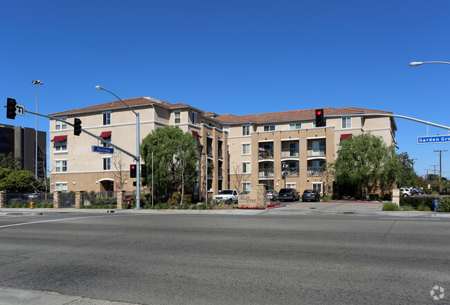 Building Photo - The Grove Senior Rental