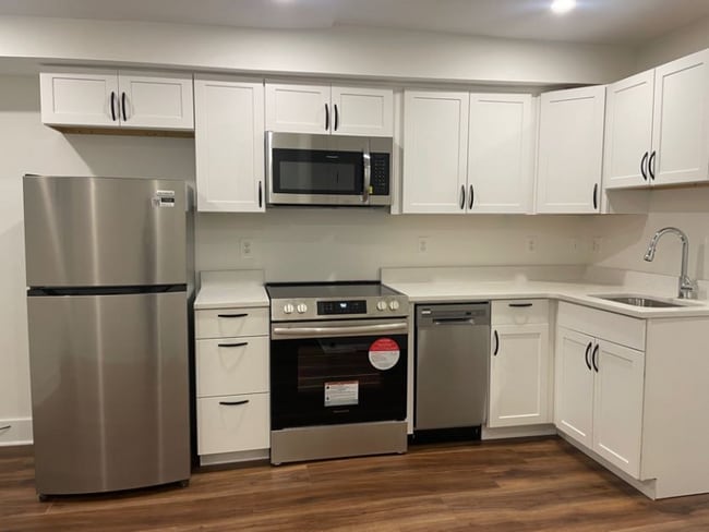 Photo - 3925 Roland Ave Unidad Apartment B