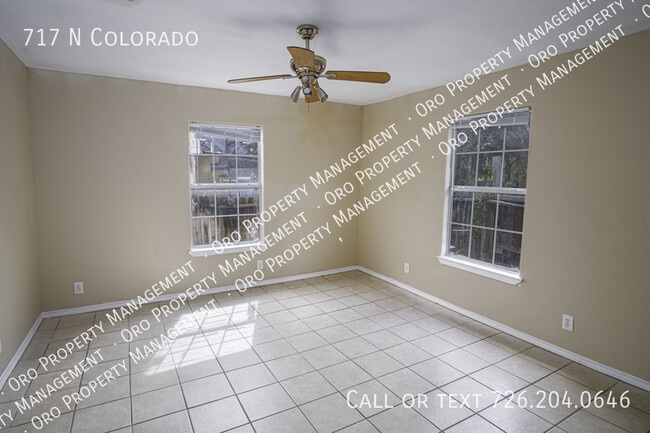 Photo - 717 N Colorado St