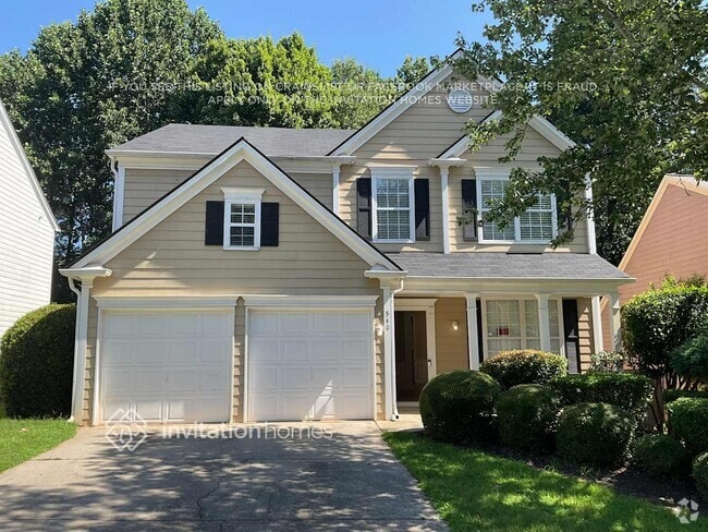 Building Photo - 540 Alstonefield Dr Rental