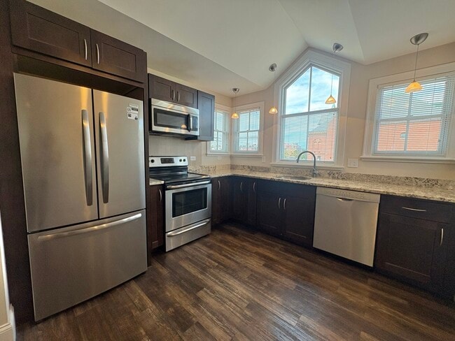 Photo - 110 Madison Ave Unit 3