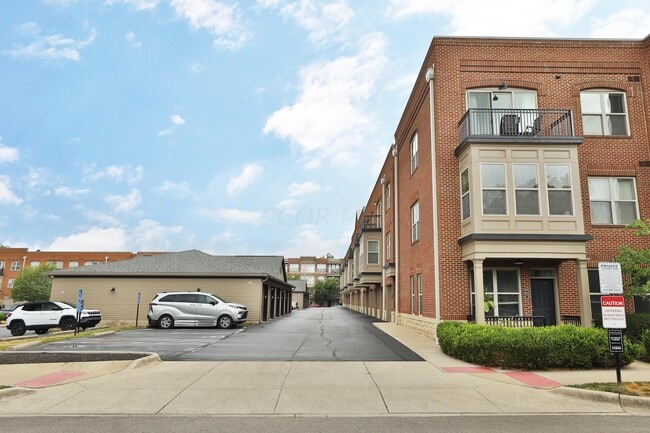 Photo - 511 W 1st Ave Unit 307