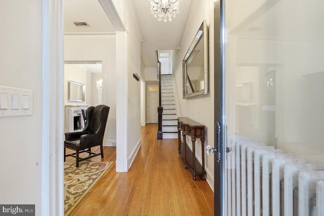 Building Photo - 1339 T St NW