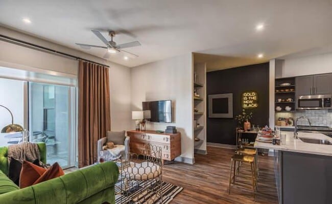1 bedroom in Fort Worth TX 76102 - 1 bedroom in Fort Worth TX 76102 Condo Unit 1235
