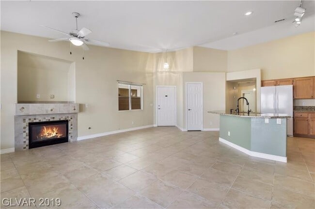 Photo - Single Story Townhome in Mountain Gate Community COMING SOON!