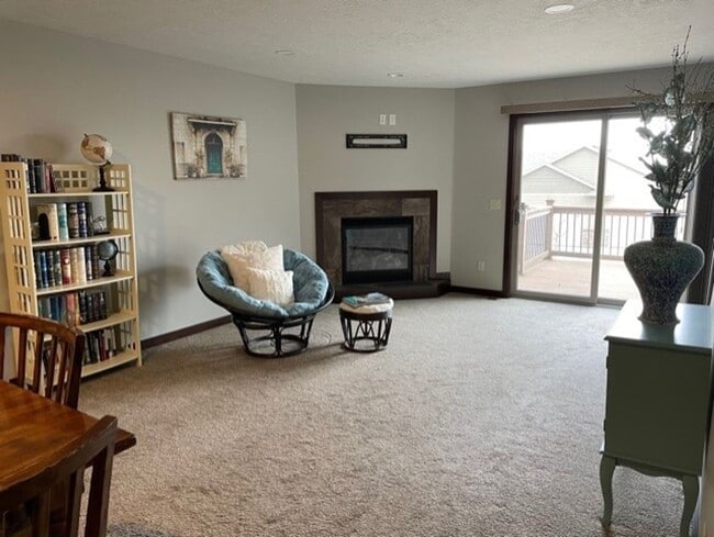 Photo - Spacious 2 Bedroom Grand Arbor Twin Home with Multiple Outdoor Spaces