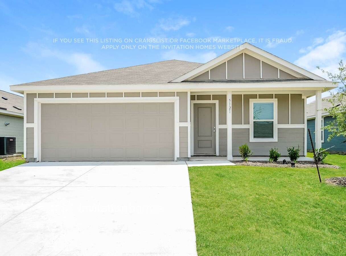 Photo - 5121 Hidden Treasure Ln Casa