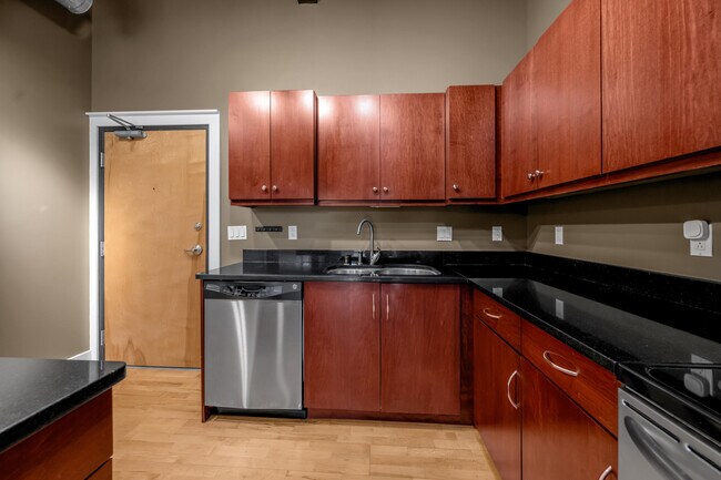 350 E Short St Unit 315