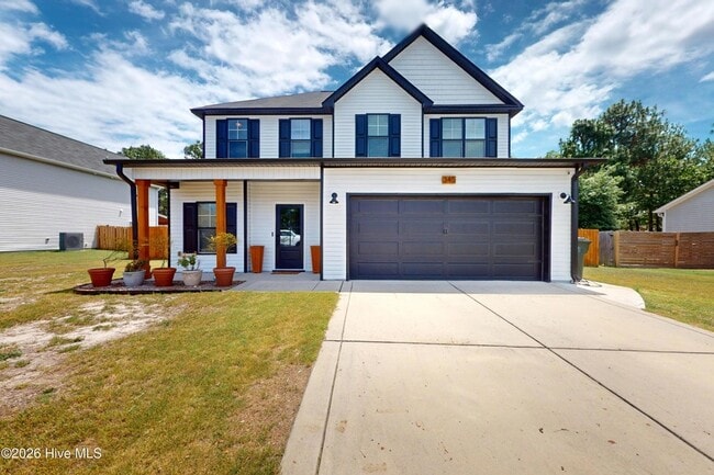 Building Photo - 345 Shepherd Trail
