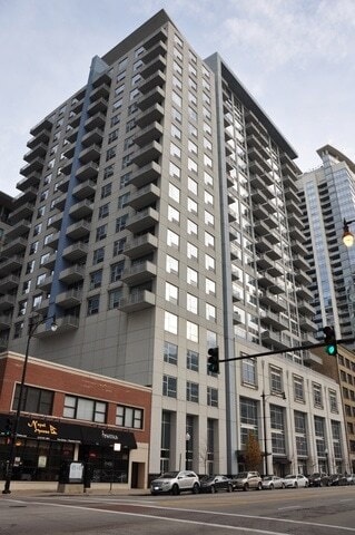 Building Photo - 1305 S Michigan Ave Unit 1206