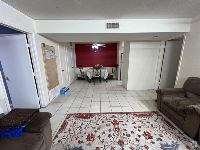 Building Photo - 6606 De Moss Dr Unit 1505 Rental