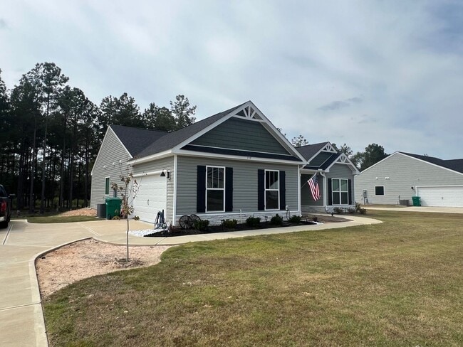 Photo - 4 Bedroom, 2 Bath Home