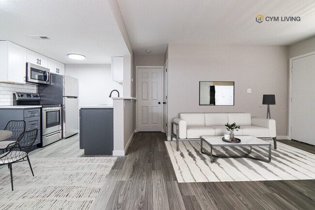 Virtually Staged- Reno