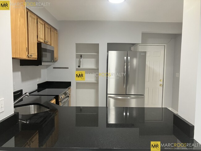 Photo - 1568 Commonwealth Ave Condo Unit #B