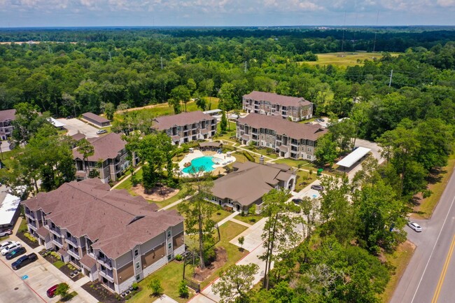 Urban Oaks at Conroe - Urban Oaks at Conroe Apartamentos