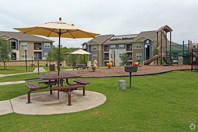 Picnic Area