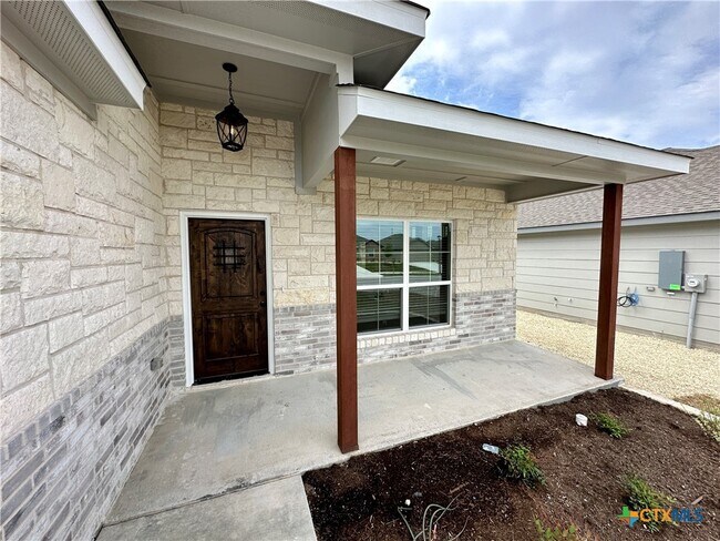 Photo - 1607 Sideoats Ln