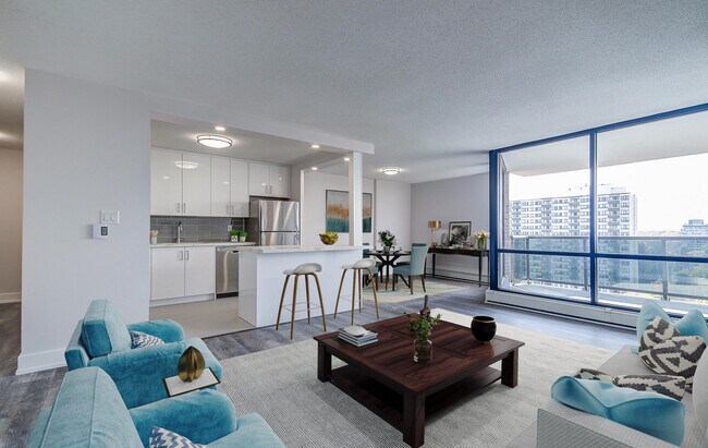 Photo - 2220 Marine Drive