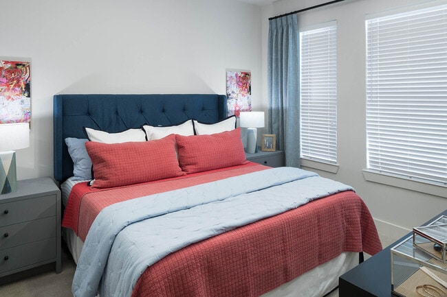 Jada Legacy Central Apartments