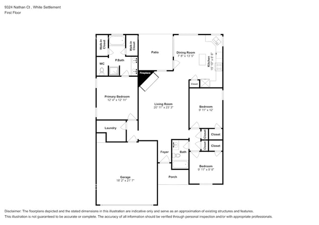 Photo - 9324 Nathan Ct