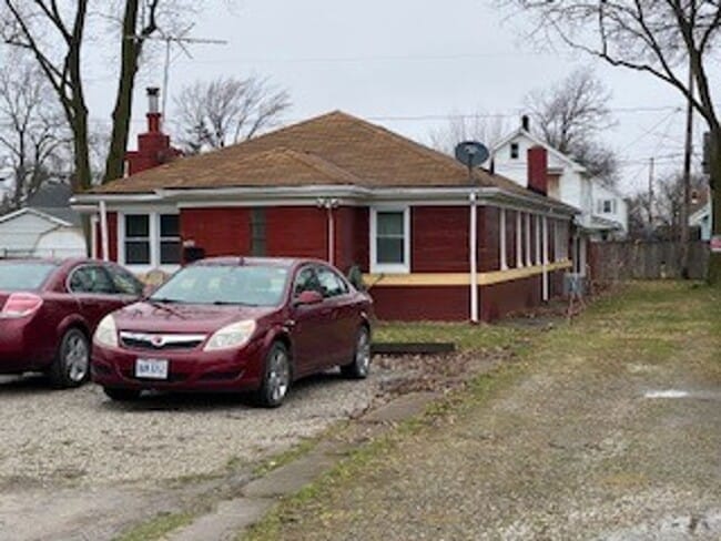 Photo - 5 Bed - 1.5 Bath Single Family Home in Lorain