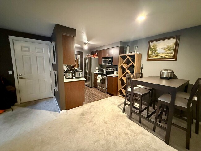 Photo - Gallery Condominium - Downtown Kirkland Unit A204