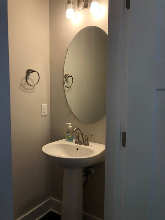 Photo - Brand New END UNIT North of Main St 3 miles from Downtown Greenville and I-385. Unit 50 Meteora Way