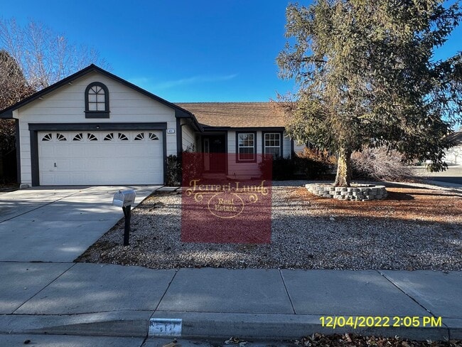 Photo - ?? Single Story home in South Reno- Kay De...