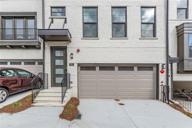 Photo - 883 Stone Crest Rd NE