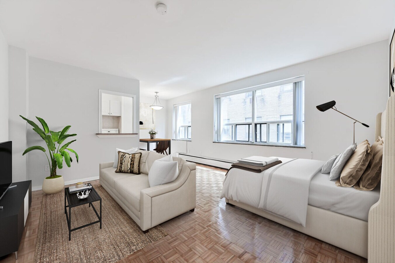 Photo - 153 St George St Unité 00206