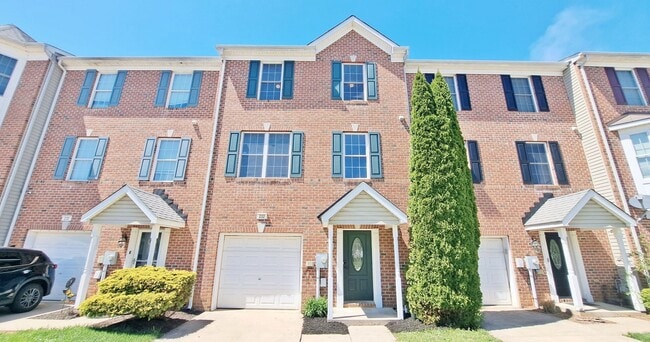 Photo - 3 Bed / 2 Full and 2 Half Bath Single Family Townhome
