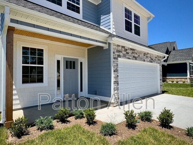 Photo - 117 N Christie Ct House